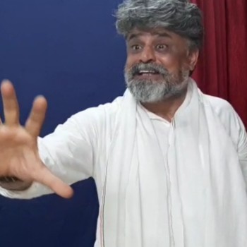 sanjay kumar Vasishtha